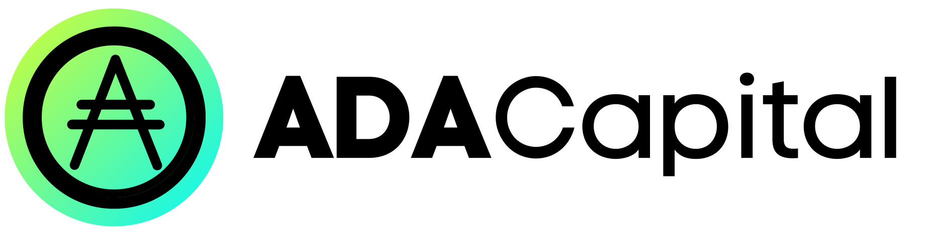 ADA Capital Logo